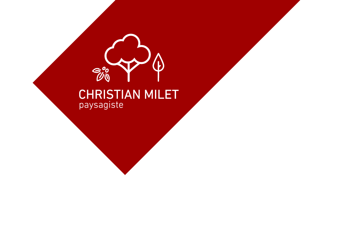Paysage Milet logo